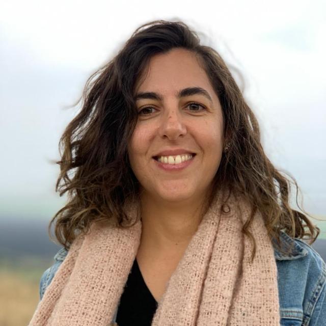 ד״ר ליאת בן אוריאל מעוז - תמונת פרופיל